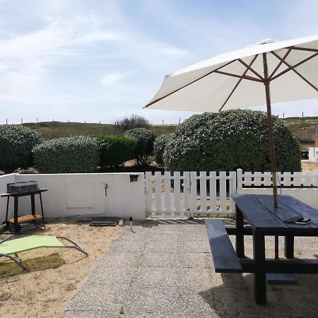Maison A 100 M De La Plage A St Hilaire De Riez Saint-Hilaire-de-Riez Eksteriør bilde