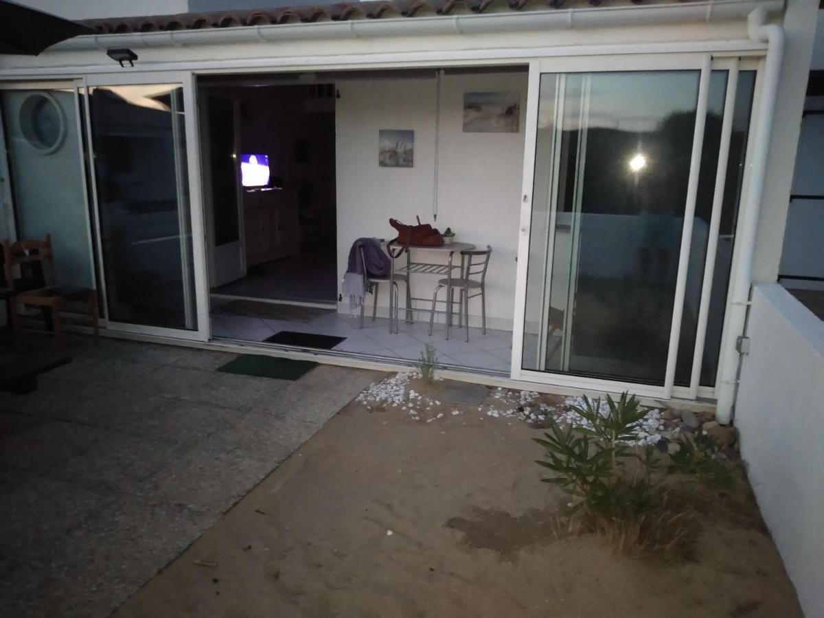 Maison A 100 M De La Plage A St Hilaire De Riez Saint-Hilaire-de-Riez Eksteriør bilde