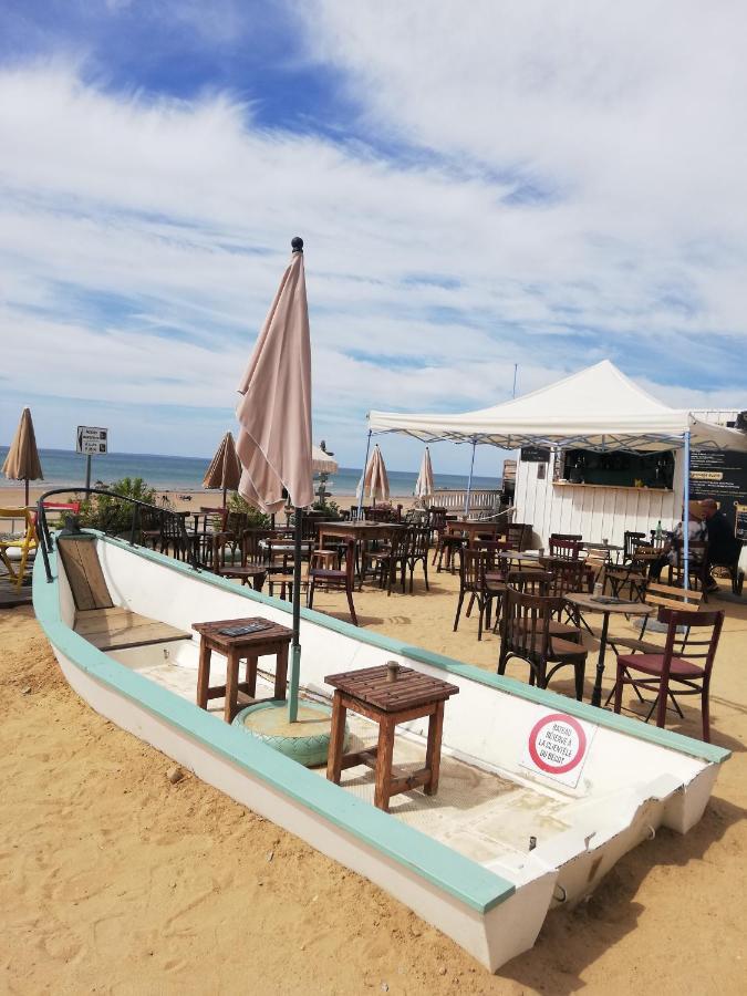 Maison A 100 M De La Plage A St Hilaire De Riez Saint-Hilaire-de-Riez Eksteriør bilde