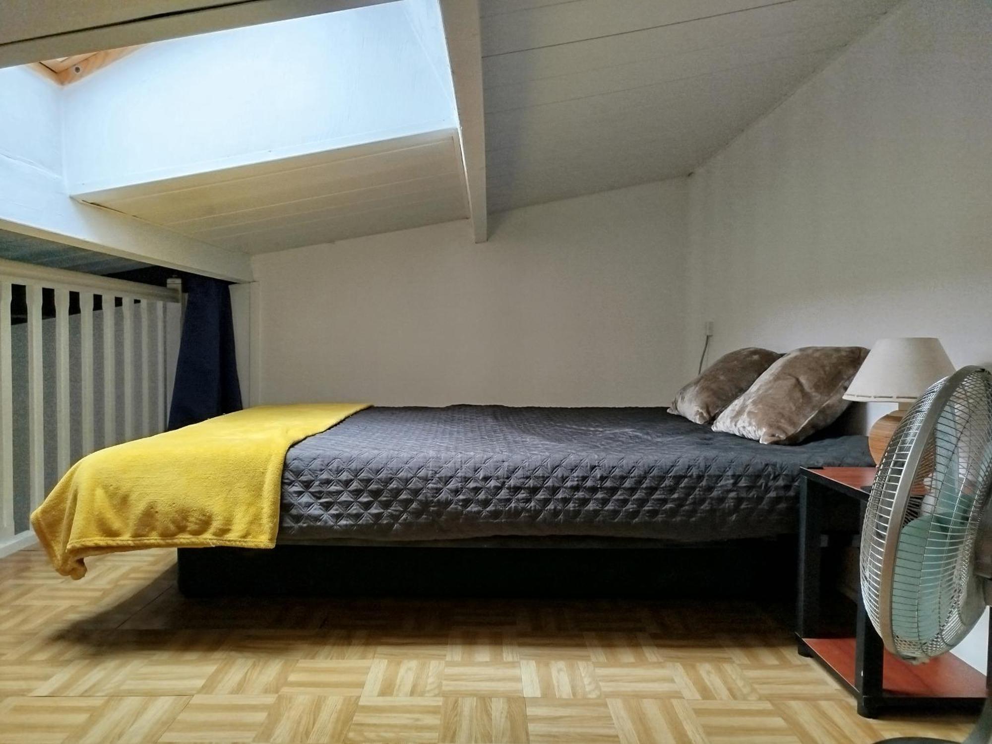 Maison A 100 M De La Plage A St Hilaire De Riez Saint-Hilaire-de-Riez Eksteriør bilde